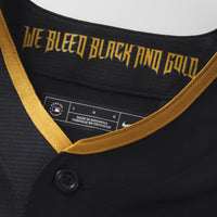 Pittsburgh Pirates Oneil Cruz Nike Black 2026 City Connect Stadium Jersey