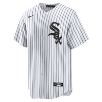 Chicago White Sox Munetaka Murakami Nike White Home Replica Jersey