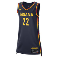 WNBA Indiana Fever WNBA Nike Jersey - Caitlin Clark