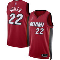 Miami Heat NBA Statement Swingman Jersey - Jimmy Butler