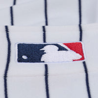 New York Yankees CC Sabathia Mitchell & Ness White 2009 Cooperstown Collection Authentic Jersey