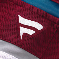 Colorado Avalanche Cale Makar Fanatics White Away Premium Jersey