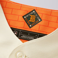 Baltimore Orioles Gunnar Henderson Nike Cream 2026 City Connect Stadium Jersey