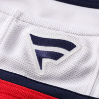 Washington Capitals Fanatics Red Alternate Premium Jersey