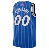 Orlando Magic Nike Replica Icon Swingman Jersey