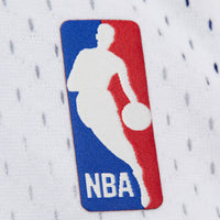 Golden State Warriors Mitchell & Ness Swingman Jersey 1990 Chris Mullin
