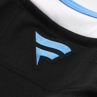 Utah Mammoth Clayton Keller Fanatics Black Home Premium Player Jersey
