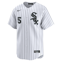 Chicago White Sox Munetaka Murakami Nike White Home Limited Jersey