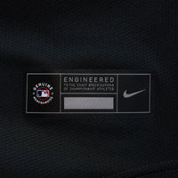 New York Mets Juan Soto Nike Black Alternate Limited Jersey