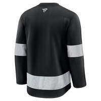Los Angeles Kings Fanatics Black Alternate Premium Jersey