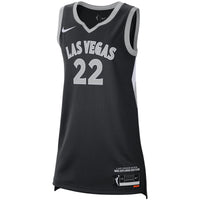 WNBA Gear Nike Jersey - A'Ja Wilson