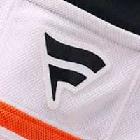 Philadelphia Flyers Travis Konecny Fanatics Burnt Orange Home Premium Jersey