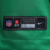 Philadelphia Eagles Jalen Hurts Nike Kelly Green Alternate Game Player Jersey
