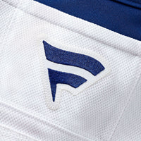 Tampa Bay Lightning Andrei Vasilevskiy Fanatics White Away Premium Jersey