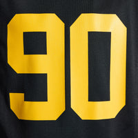 Pittsburgh Steelers T.J. Watt Nike Black Alternate Game Jersey