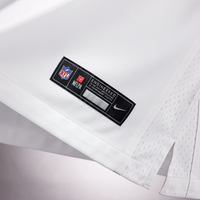 Tennessee Titans Jeffery Simmons Nike White Game Jersey