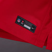 Atlanta Falcons Tua Tagovailoa Nike Red Game Jersey