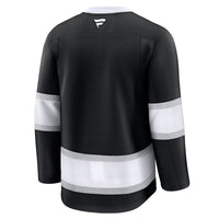 Los Angeles Kings Fanatics Black Home Premium Jersey