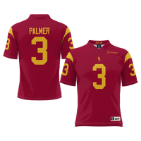 GameDay Greats Carson Palmer Cardinal USC Trojans Heisman Football Jersey