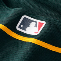 Australia National Team x MLB Nike Green Stadium Replica Jersey