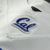 Nike #1 White Cal Bears Alternate Game Football Jersey