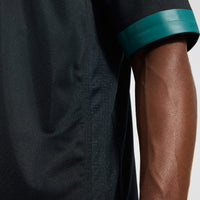 Philadelphia Eagles Jalen Hurts Nike Black Alternate Game Jersey